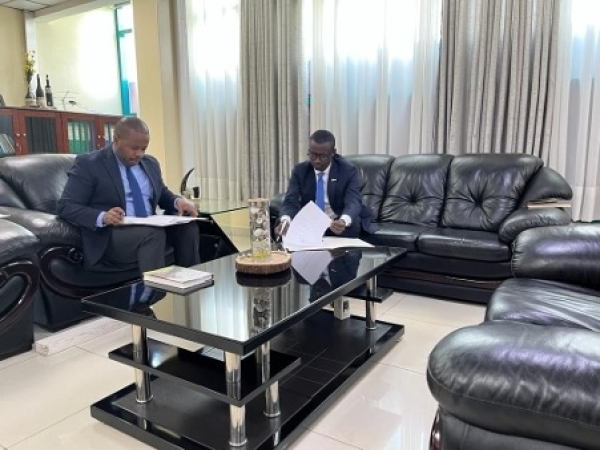 BRAC International Signs MoU with Rwanda to Empower People in Extreme Poverty