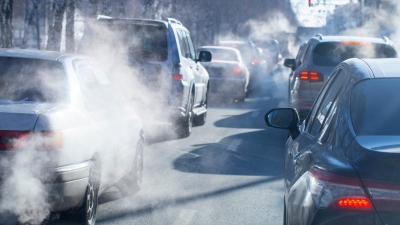 Car emissions law delay will harm air quality for years to come