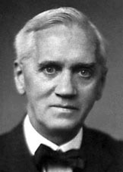 Alexander Fleming Biography. Biography
