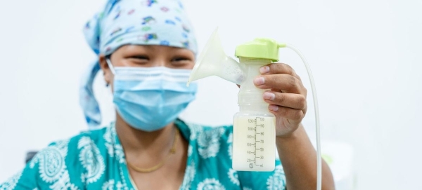 Slamming ‘big formula milk companies’, WHO scientist calls for swift clampdown to protect nursing mothers
