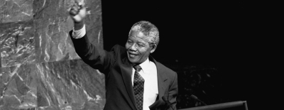 Mandela’s legacy thrives as today’s blueprint for prisoners’ rights