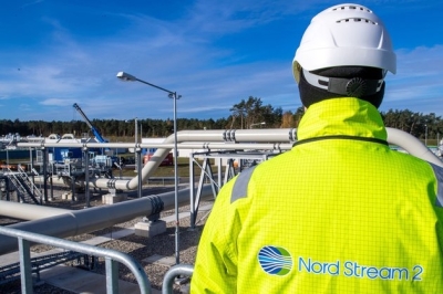 Dont use Nord Stream 2 to pressure Russia Austria