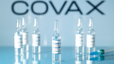 COVAX vaccine supply outstrips demand for the first time