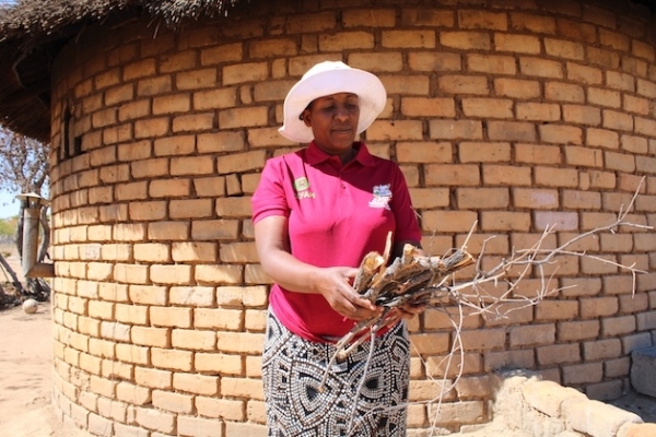Saving Energy, Saving Forests: How Kindle Stoves Are Changing Women’s Lives