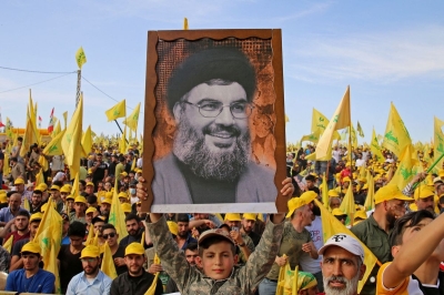 Hezbollah’s role in the Israel-Hamas war, explained