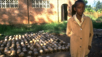 UN pays tribute to victims and survivors of the 1994 Genocide against the Tutsi in Rwanda